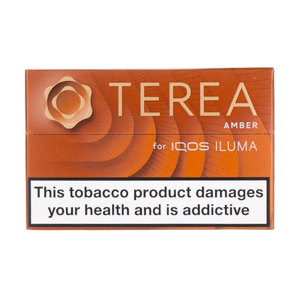 Terea Amber satın al