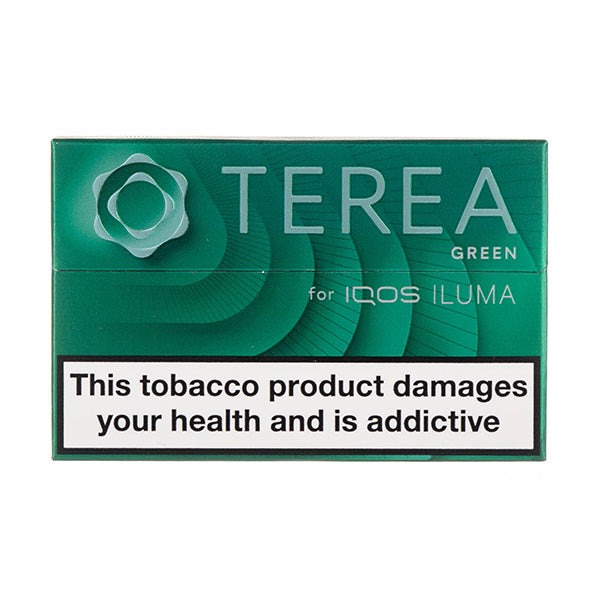 Terea Green (Avrupa) satın al