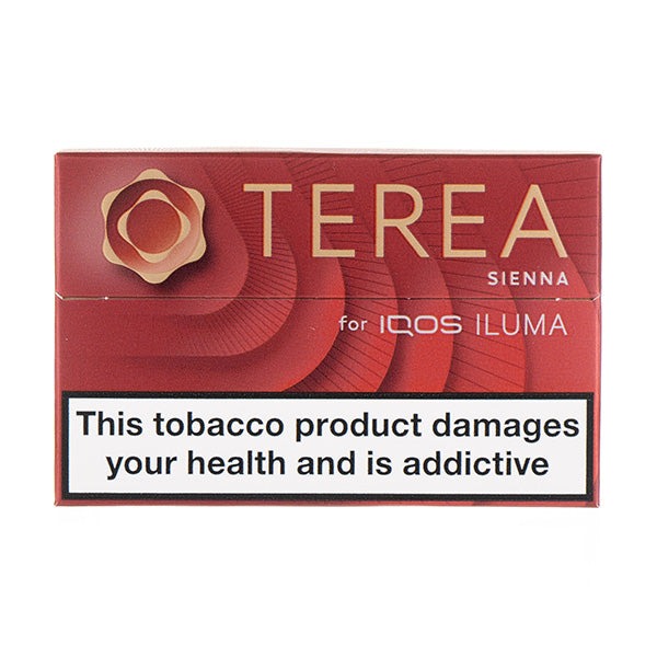 Terea Sienna satın al
