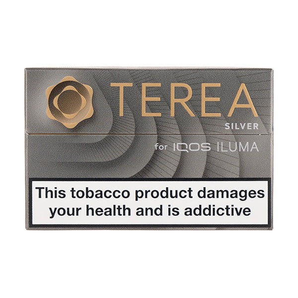 Terea Silver satın al