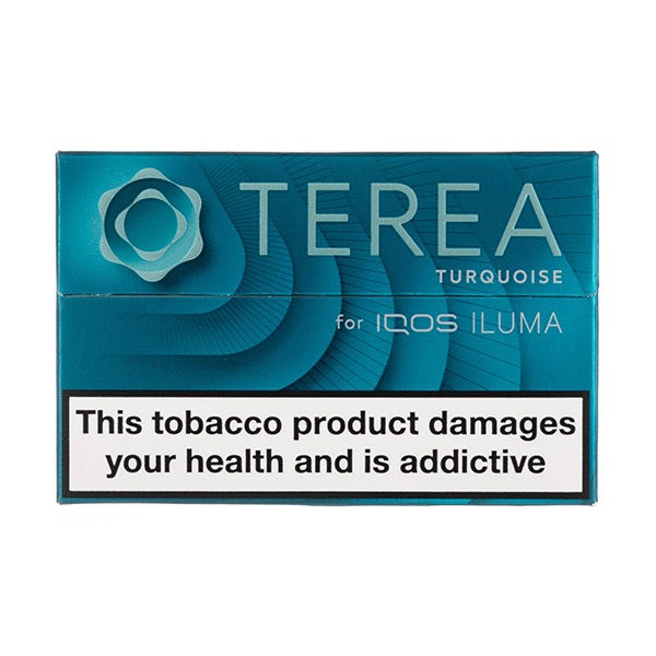 Terea Turquoise satın al