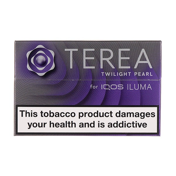 Terea Twilight Pearl (Avrupa)