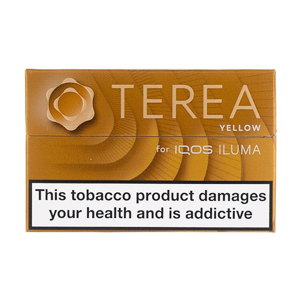 Terea Yellow satın al